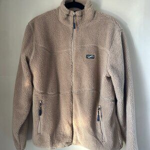 Fair Harbor The Bayshore Fleece